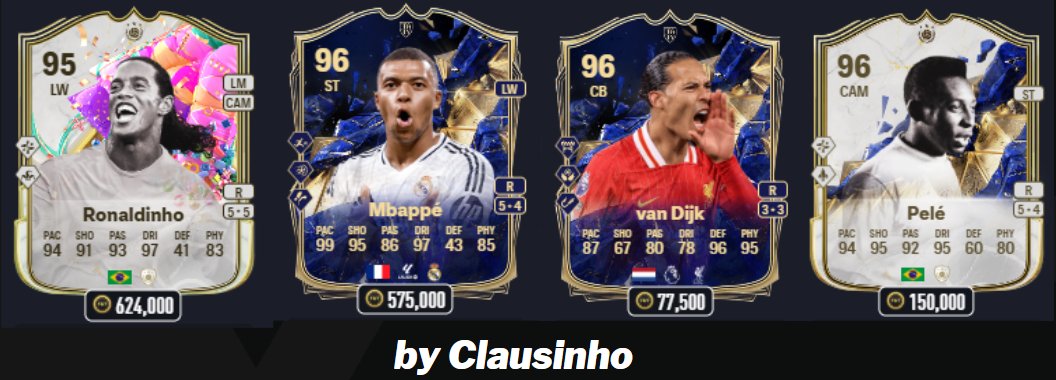 Clausinho tweet media