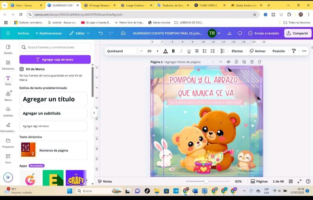 Kevin007AL's tweet image. El dueño del equipo no responde y Soporte tampoco no soluciona. ¿Dónde queda la protección al autor?
@canva #CanvaSupport #CanvaHelp