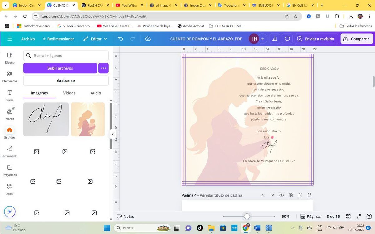 Kevin007AL's tweet image. El dueño del equipo no responde y Soporte tampoco no soluciona. ¿Dónde queda la protección al autor?
@canva #CanvaSupport #CanvaHelp