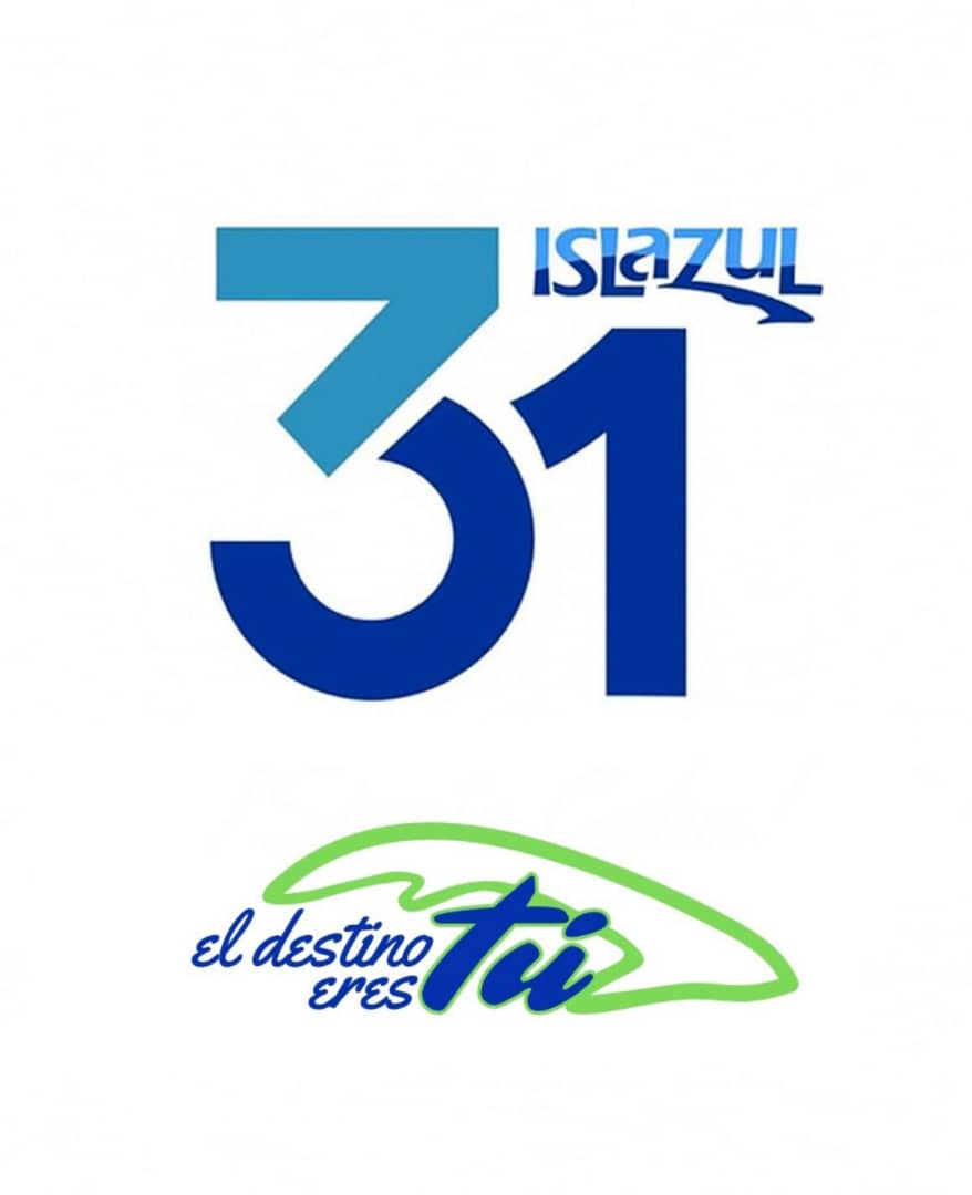 #El_Destino_Eres_Tu
#AniversarioIslazul
#31Aniversario
<a href="/IslazulV/">Islazul_Varadero</a>