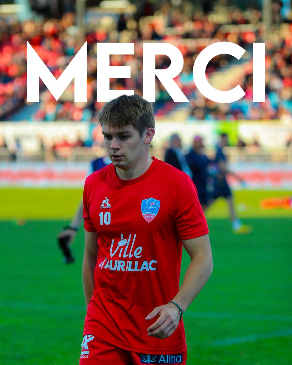 Stade Aurillacois Cantal Auvergne tweet media
