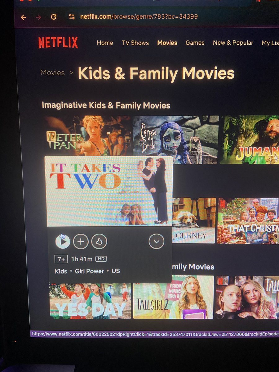 not me freaking out cos i just discovered one of my fave movies to rewatch growing up is on netflix!!~~~ also this is what introduced me to the olsen twins.. guess i’m sleeping AFTER watching tonight..