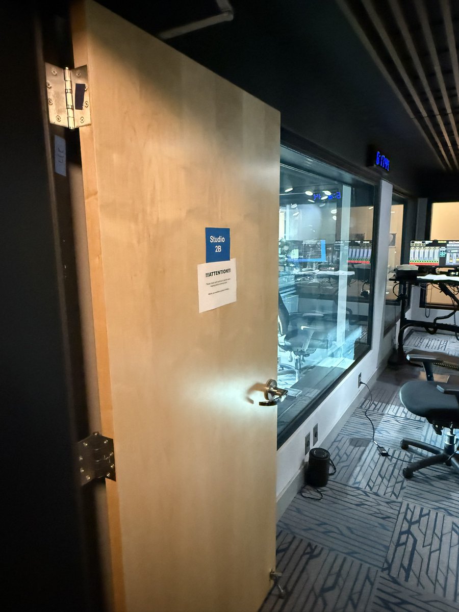 Paul Marshall II tweet media