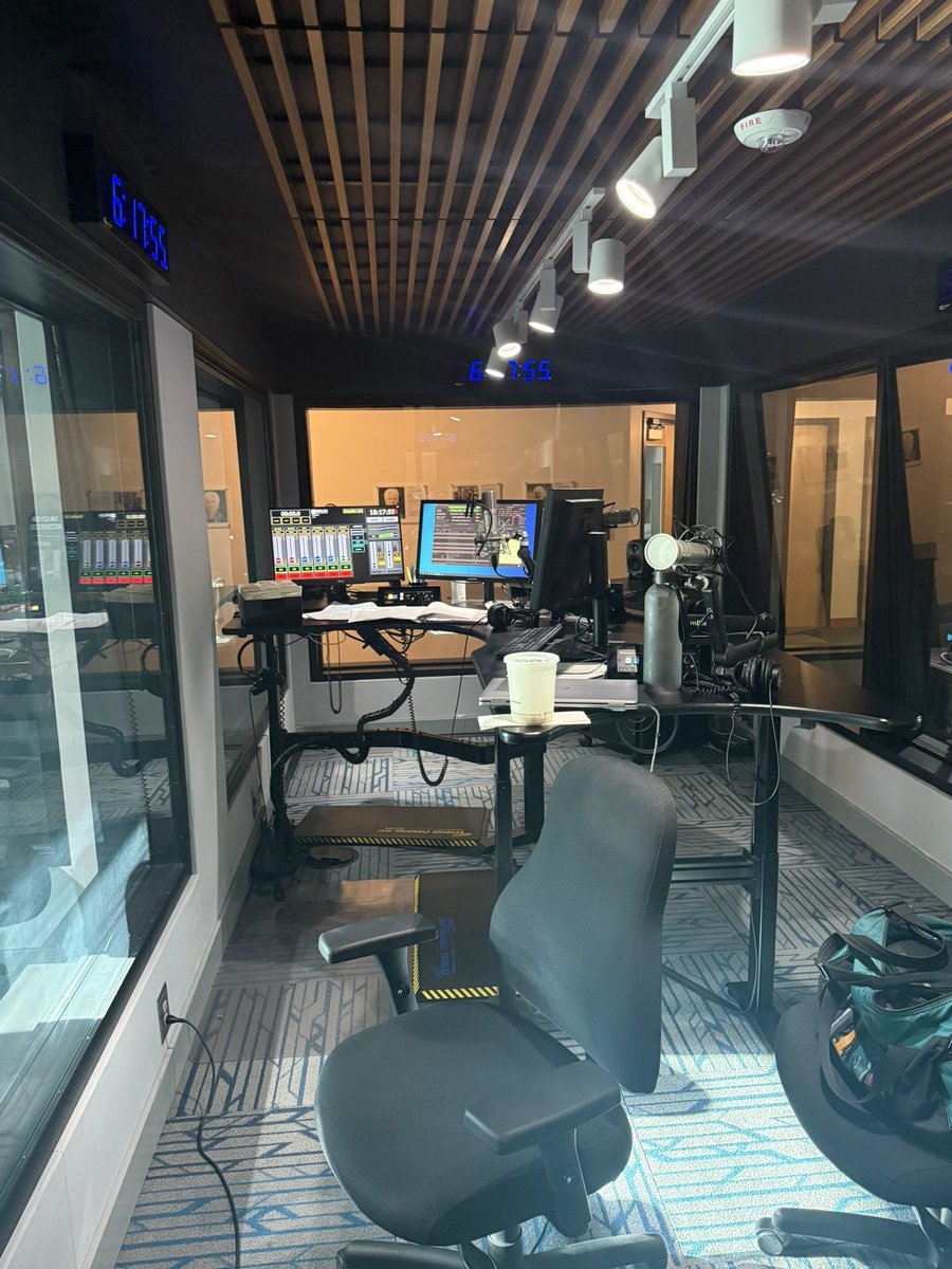 Paul Marshall II tweet media