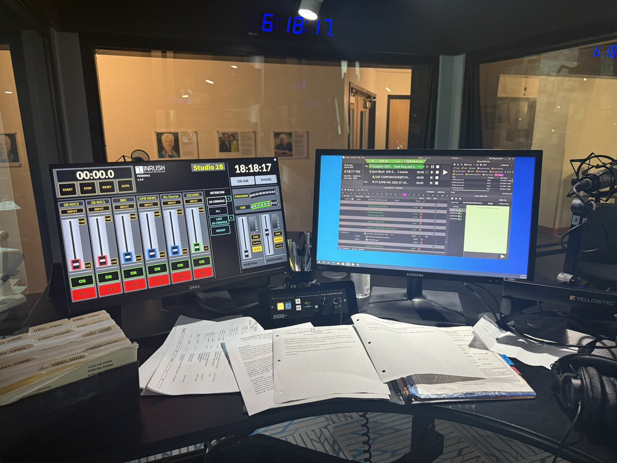 Paul Marshall II tweet media