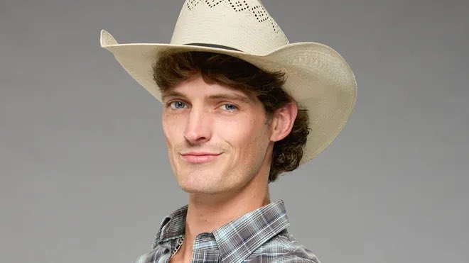 Trey #BB28 tweet media