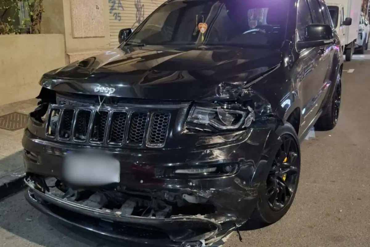 Brayan Cortés durante un partido con Colo Colo, previo a su accidente vehicular 