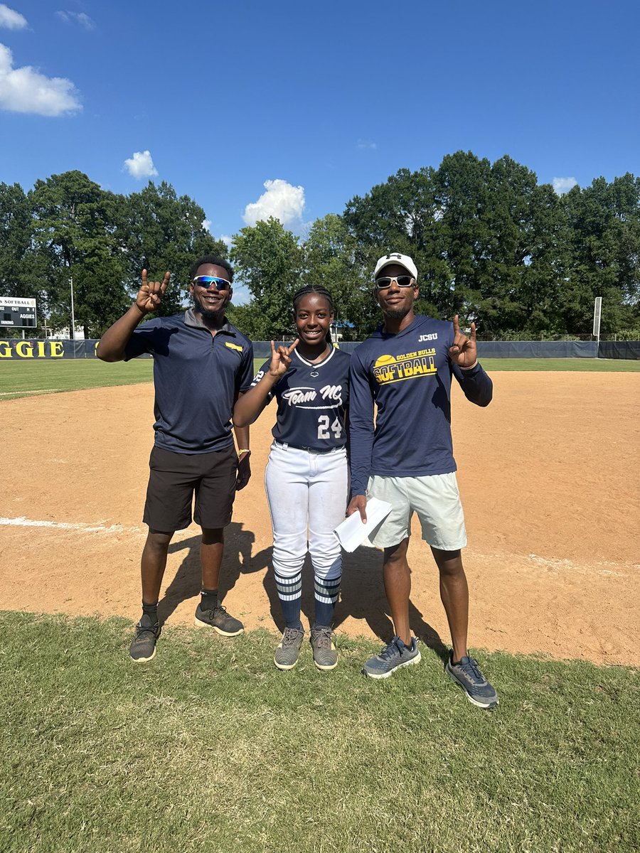 Alivia Smith (@aliviasmith2027) on Twitter photo Had a great time at <a href="/NCATSOFTBALL/">The Official NC A&T Aggie Softball</a> skills camp yesterday. Thank you for the amazing feedback yesterday! <a href="/jcsusoftball/">JCSU Softball</a> <a href="/TeamNCSoftball/">Team North Carolina Softball</a> <a href="/TeamNCKobziak/">Team NC (Kobziak/Turybury) 18U</a> Had a great time at <a href="/NCATSOFTBALL/">The Official NC A&T Aggie Softball</a> skills camp yesterday. Thank you for the amazing feedback yesterday! <a href="/jcsusoftball/">JCSU Softball</a> <a href="/TeamNCSoftball/">Team North Carolina Softball</a> <a href="/TeamNCKobziak/">Team NC (Kobziak/Turybury) 18U</a>