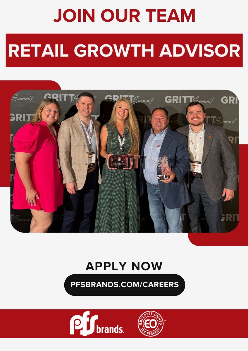 PFSbrands tweet media