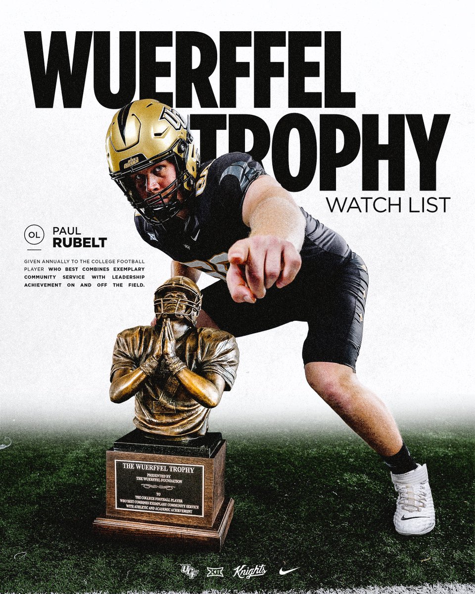 UCF Football tweet media