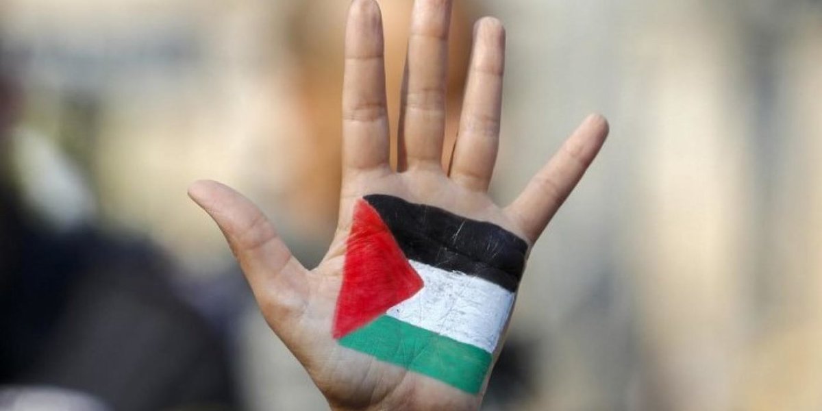Es mejor tarde que nunca.

Es una buena noticia que tras larga espera, algunos miembros del G7 y otras potencias occidentales, anuncien un eventual reconocimiento del Estado de #Palestina.

#Cuba lo hizo desde 1988, en el siglo XX.

#FreePalestine