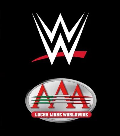 WWE is heavily considering making Dominik Mysterio the face of AAA.

(via <a href="/WrestleVotes/">WrestleVotes</a> Radio - Backstage Pass)