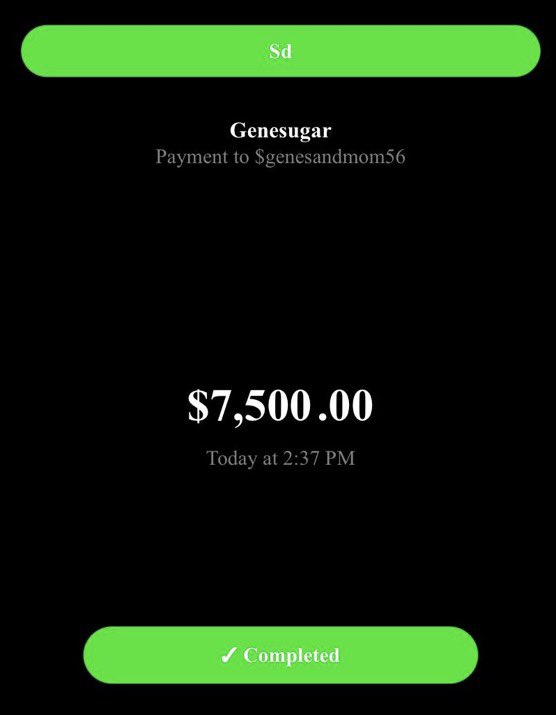 EmilyRoseCompag's tweet image. Are you interested in making some extra legit cash ?💵💰💸 if you are interested Dm be back  “Cash” App to find out how it works.