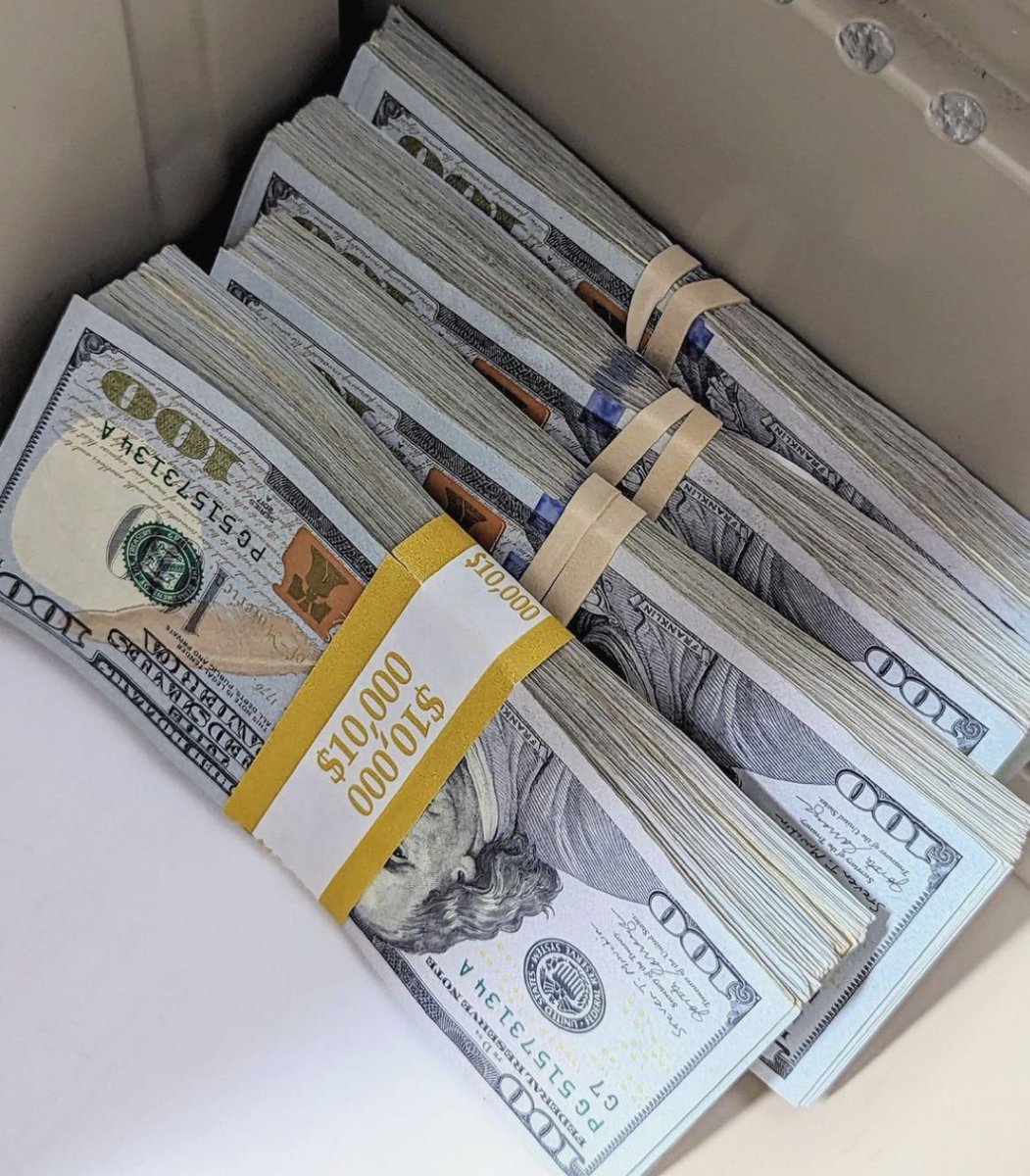 EmilyRoseCompag's tweet image. Are you interested in making some extra legit cash ?💵💰💸 if you are interested Dm be back  “Cash” App to find out how it works.