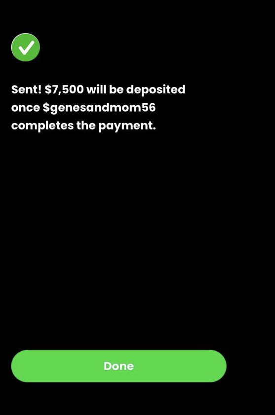 EmilyRoseCompag's tweet image. Are you interested in making some extra legit cash ?💵💰💸 if you are interested Dm be back  “Cash” App to find out how it works.