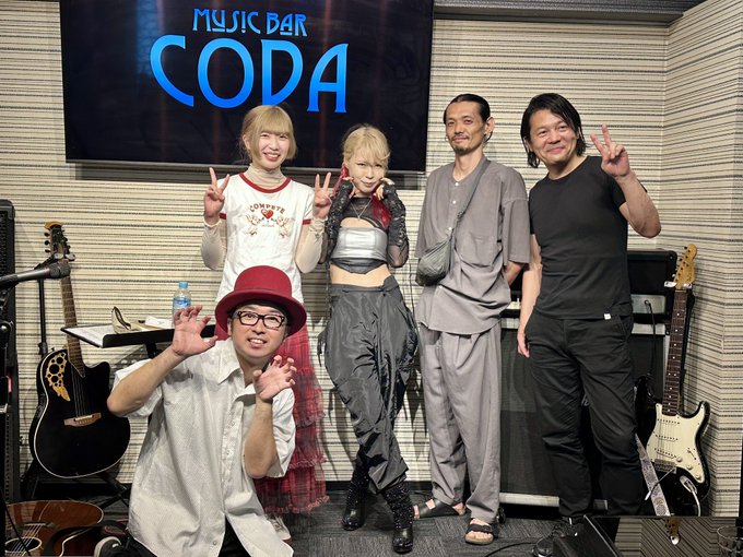 ロリータメイドカフェ merimero（メリメロ）のツイート