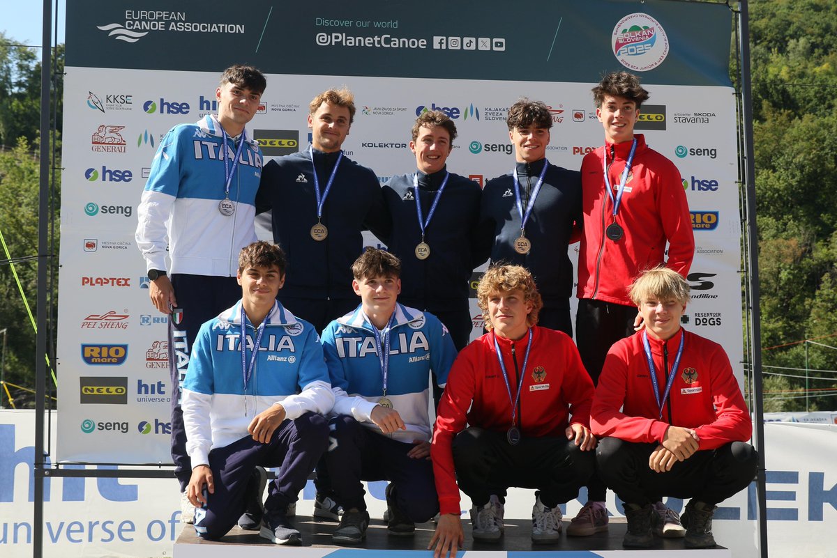 Paddle Europe tweet media