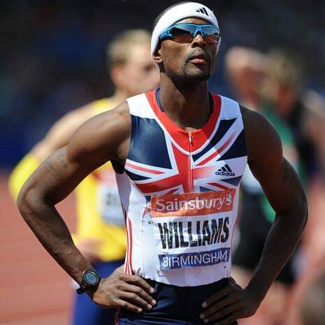 Good luck to all who're going to the British champs this weekend, nothing more to do now just go and smash,