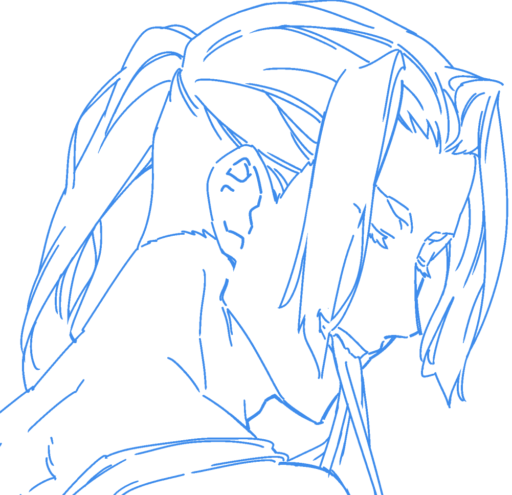 夏くんもう少し待っててね🏖️