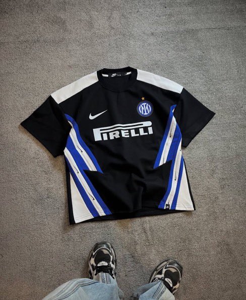 Guys, let’s admit. 
this is the hardest jersey ever