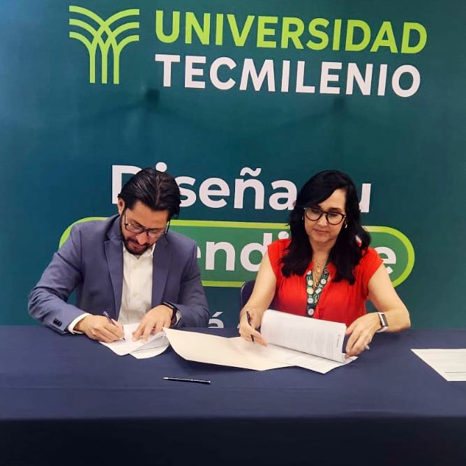 Hermosillo ¿Cómo Vamos? (@hmocomovamos) on Twitter photo Alianzas con causa 🫶
Diversas organizaciones de la sociedad civil nos dimos cita en <a href="/Tecmilenio/">Tecmilenio</a> Campus Hermosillo para exponer el trabajo que realizamos, compartir las causas que impulsamos y explorar opciones de colaboración. Muy agradecidos por la invitación. 🤝
#RedHCV Alianzas con causa 🫶
Diversas organizaciones de la sociedad civil nos dimos cita en <a href="/Tecmilenio/">Tecmilenio</a> Campus Hermosillo para exponer el trabajo que realizamos, compartir las causas que impulsamos y explorar opciones de colaboración. Muy agradecidos por la invitación. 🤝
#RedHCV