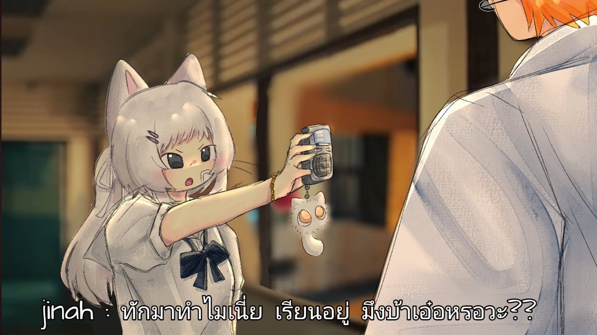 世界に1枚】School Days 昼休みの屋上 言葉と世界 Amazon.co.jp: School