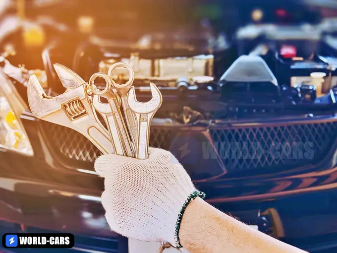 صيانة السيارة الهجينة تختلف جذريًا عن التقليدية! في هذا المقال الممتاز #سيارات_هجينة 