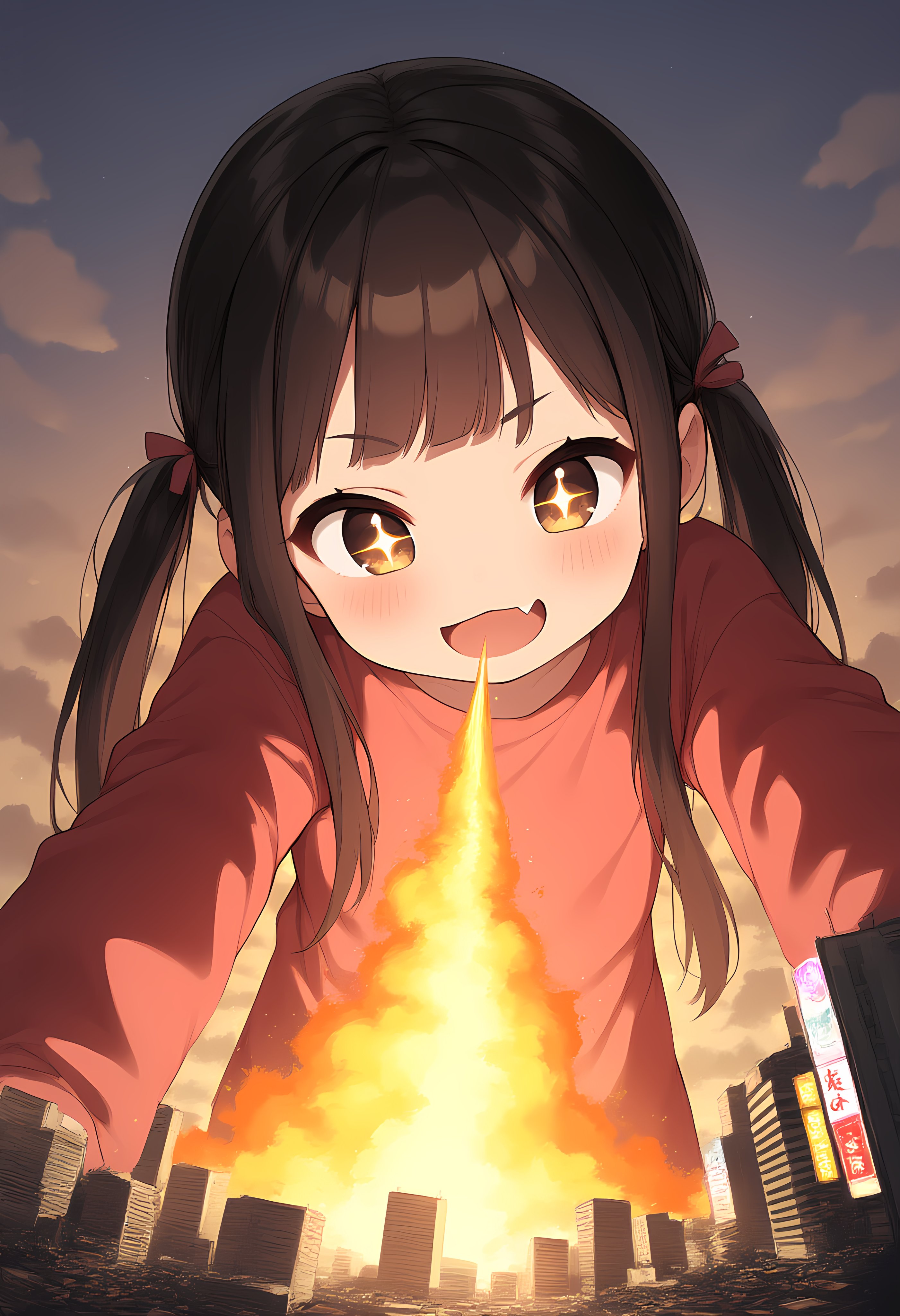 ゆにゃ♡プロフ必読♡♡ 幸せな道を選んでね🤍👼🏻🏹