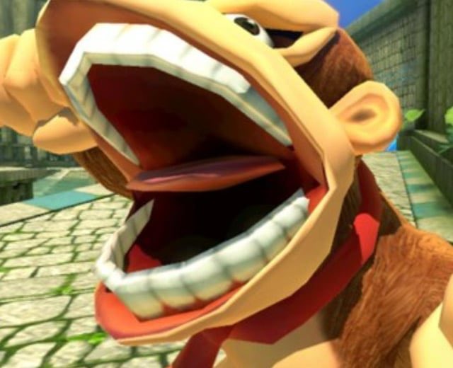 oh my god stop complaining about the partner showcase showcasing partners