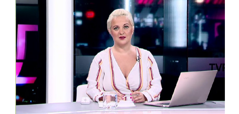 Council of Europe Media Freedom (@coemediafreedom) on Twitter photo Russian Federation: Exiled Dozhd TV Journalist Anna Mongayt Charged with Spreading ‘False Information’
Find out more 👉 go.coe.int/XU1CB
Alert submitted by <a href="/JFJfund/">Justice for Journalists Foundation</a>, <a href="/efjeurope/">EFJ</a>, <a href="/IFJGlobal/">IFJ</a> & <a href="/globalfreemedia/">IPI - The Global Network for Independent Media</a>
#EuropeForFreeMedia
Photo: social media Russian Federation: Exiled Dozhd TV Journalist Anna Mongayt Charged with Spreading ‘False Information’
Find out more 👉 go.coe.int/XU1CB
Alert submitted by <a href="/JFJfund/">Justice for Journalists Foundation</a>, <a href="/efjeurope/">EFJ</a>, <a href="/IFJGlobal/">IFJ</a> & <a href="/globalfreemedia/">IPI - The Global Network for Independent Media</a>
#EuropeForFreeMedia
Photo: social media