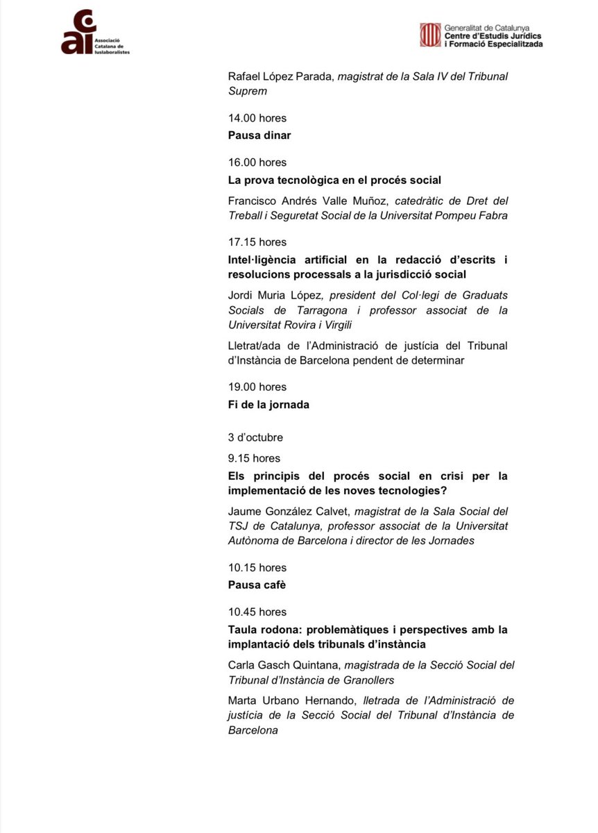 ACIuslaboralistes tweet media