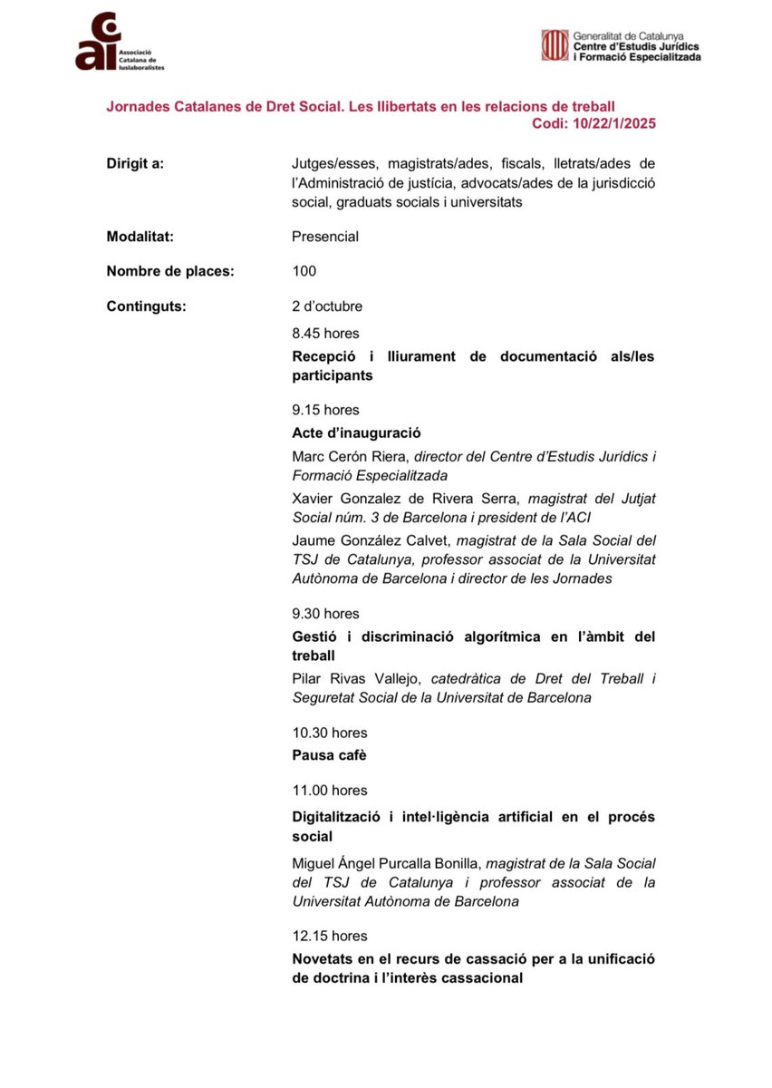 ACIuslaboralistes tweet media