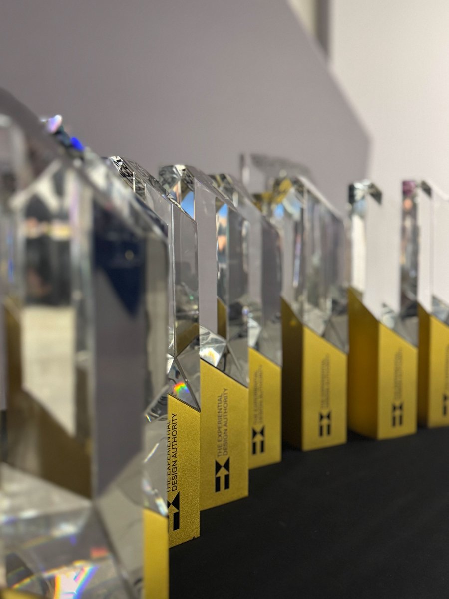 Highmark_Tech's tweet image. Highmark was proud to support the first annual ExSys Awards for excellence in system-based event design. Thank you to all who those who worked to bring this to life! @ExhibitCityNews @Hamilton_Ex @conditglobal @DerseInc @morethanshow