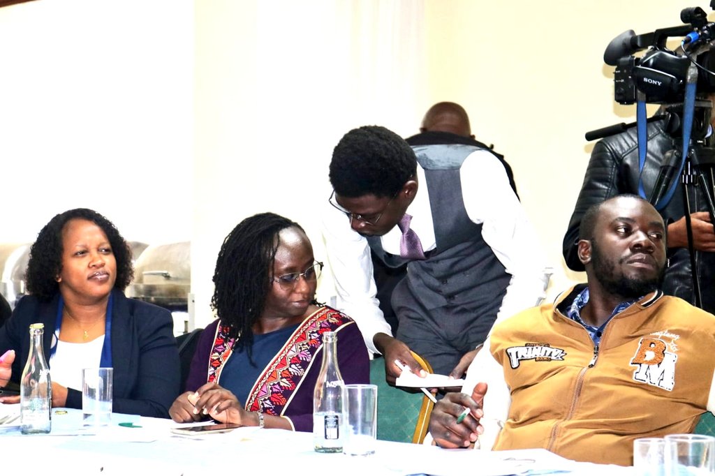 ICEPCVE (@igad_cepcve) on Twitter photo The Centre had the honor to participate in a stakeholders meeting organised by <a href="/SFCG_Kenya/">Search for Common Ground Kenya(@SFCG_Kenya)</a> in partnership with <a href="/YOWPSUD_/">Mwanamke Imara</a> and <a href="/actionlife_Ke/">Action Life Kenya</a> with support by <a href="/CanHCKenya/">Canada in Kenya, Somalia and Uganda</a> to explore strategies in enhancing women leadership in #PCVE within security and criminal justice sectors in the The Centre had the honor to participate in a stakeholders meeting organised by <a href="/SFCG_Kenya/">Search for Common Ground Kenya(@SFCG_Kenya)</a> in partnership with <a href="/YOWPSUD_/">Mwanamke Imara</a> and <a href="/actionlife_Ke/">Action Life Kenya</a> with support by <a href="/CanHCKenya/">Canada in Kenya, Somalia and Uganda</a> to explore strategies in enhancing women leadership in #PCVE within security and criminal justice sectors in the