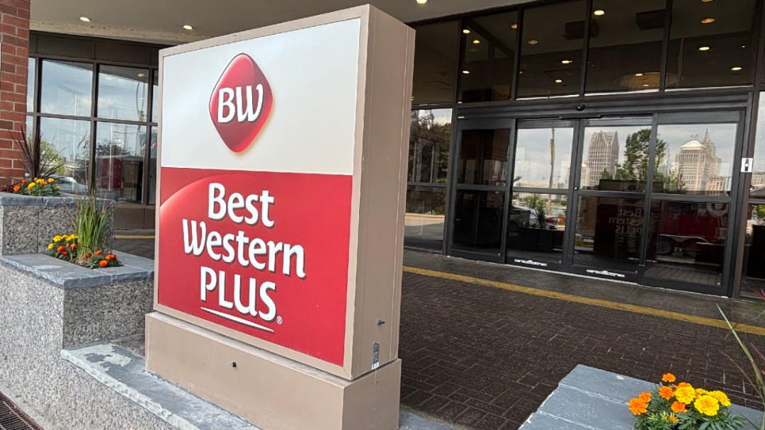 The strike at Best Western Plus Waterfront Hotel in Windsor could be coming to an end. am800cklw.com/news/tentative…