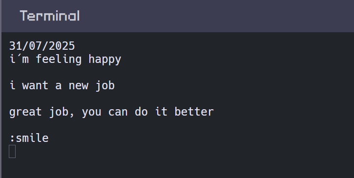 RafaAlonso25's tweet photo. Snail Mail 💌 #CodedexLetter @codedex_io https://t.co/aIzMosZ85K