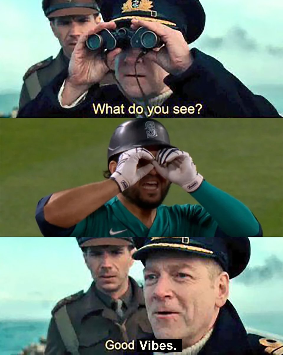 We like what we see 👀