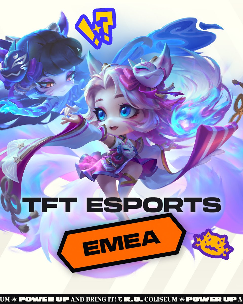 Compete TFT tweet media