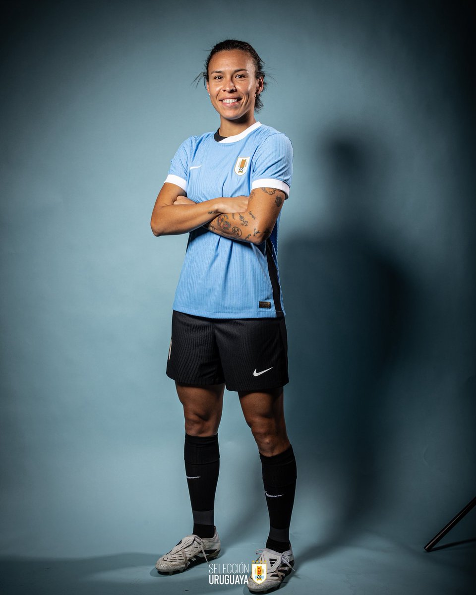 Derechos Exclusivos (@derechos1050) on Twitter photo “Tuve al Maestro Tabárez como técnico y me transmitió valores para mi vida.
Dejó una imagen espectacular de Uruguay al máximo nivel y con reconocimiento a nivel mundial”.
🗣️ Gabriel Correa, ex jugador de Uruguay, Peñarol y padre de Yannel Correa de <a href="/AUFfemenino/">AUF Femenino</a> “Tuve al Maestro Tabárez como técnico y me transmitió valores para mi vida.
Dejó una imagen espectacular de Uruguay al máximo nivel y con reconocimiento a nivel mundial”.
🗣️ Gabriel Correa, ex jugador de Uruguay, Peñarol y padre de Yannel Correa de <a href="/AUFfemenino/">AUF Femenino</a>