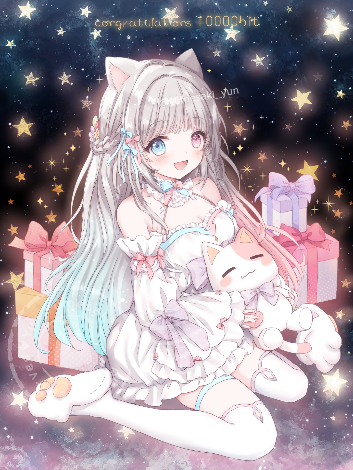 ✨ゆん✨ 夢咲ゆん🌈🎀 on X: 