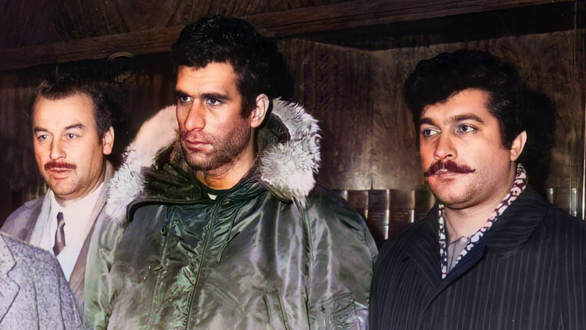 Deniz Gezmiş tweet media