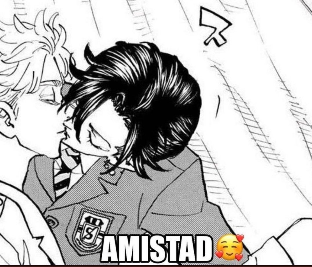 feliz día a ellos 🥰