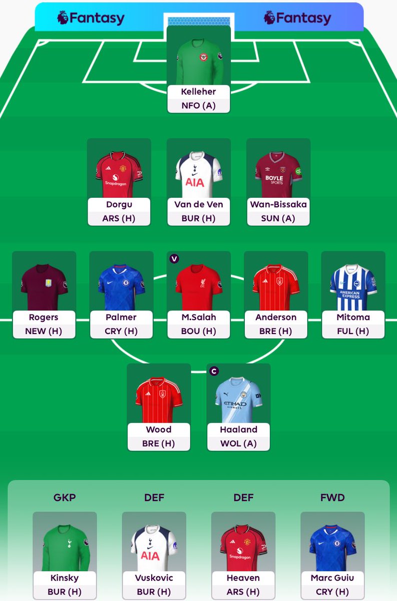 FPL Matt tweet media