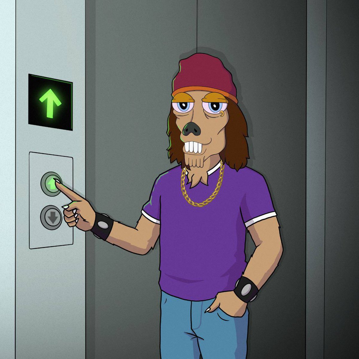 $BONE Fleabone tweet media