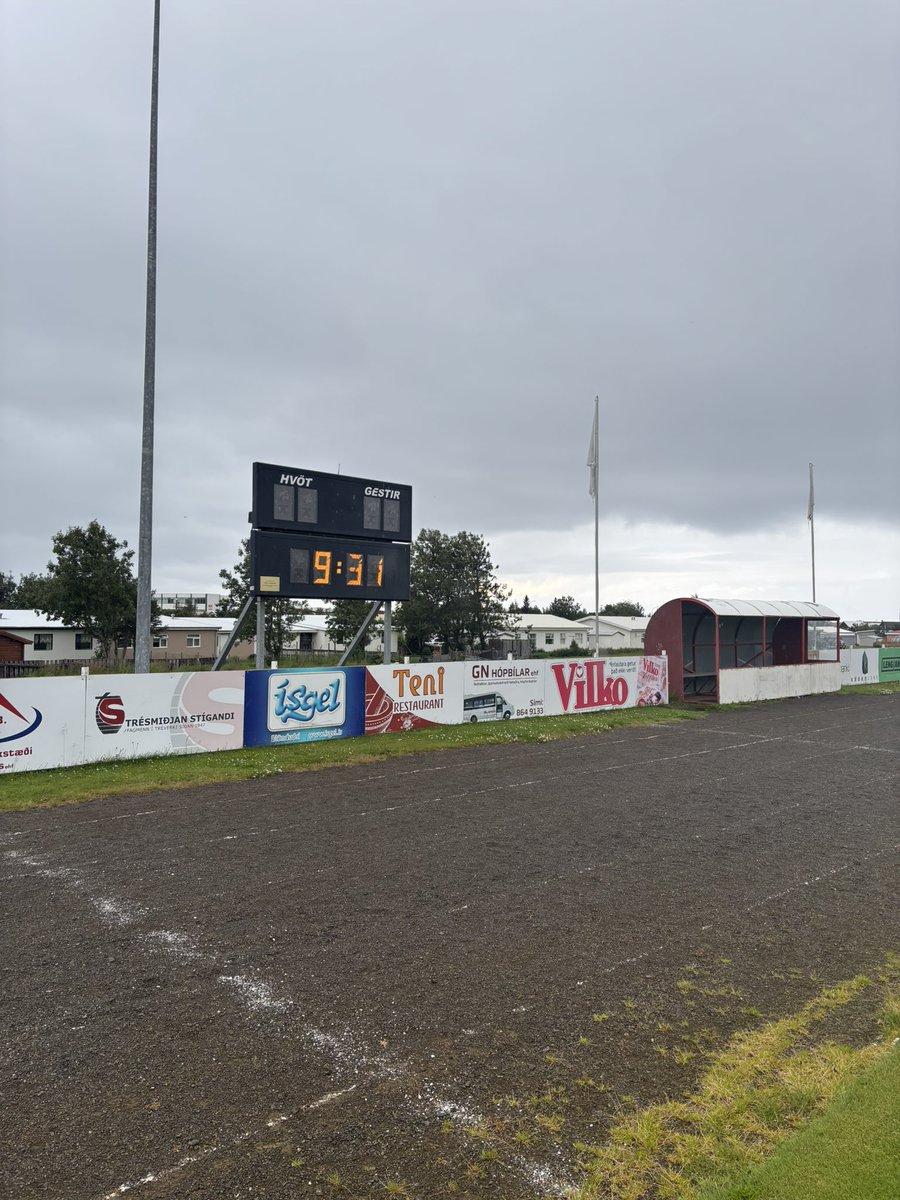 Jói Ástvalds tweet media