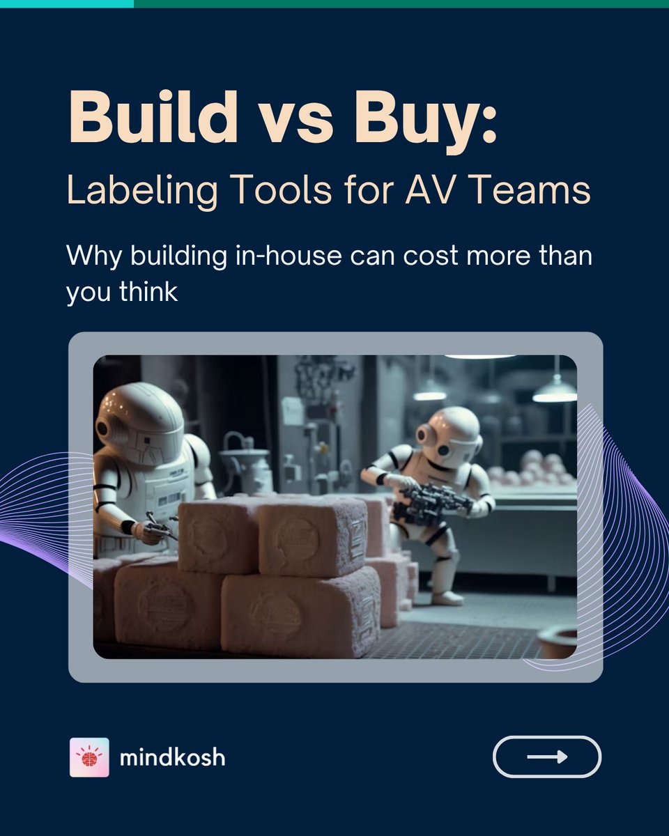 Mindkosh AI tweet media