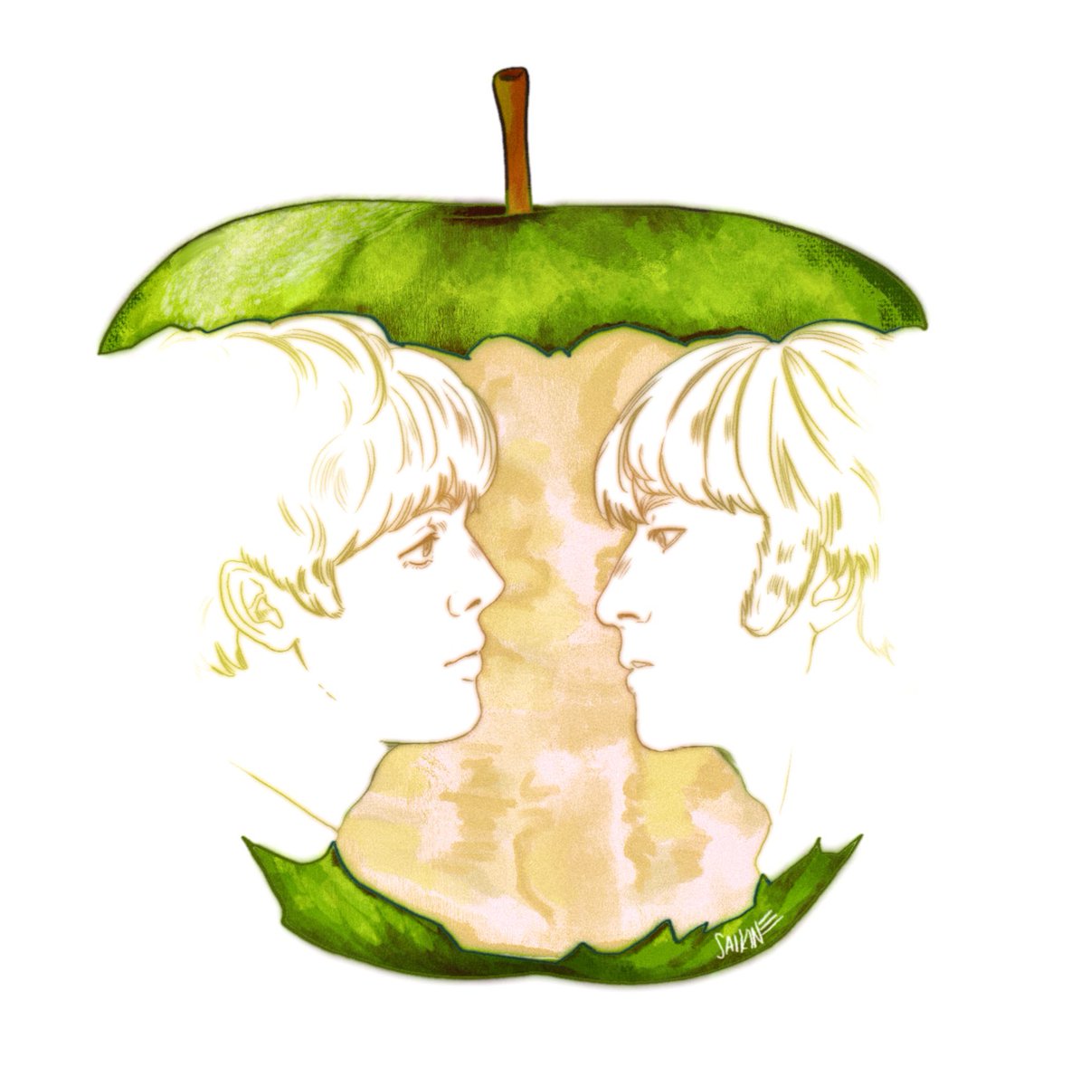 apple trend with mclennon