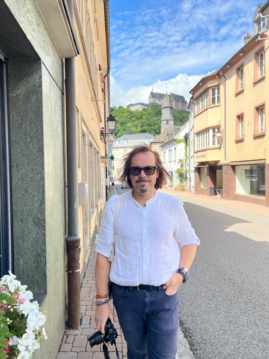 Me retiro de vacaciones, con la intención de escribir ese segundo relato ... y cargar pilas para la vuelta a <a href="/uclm_es/">Universidad de Castilla-La Mancha</a> <a href="/ftaadcee_ab/">Facultad de Ciencias Económicas y Empresariales AB</a>