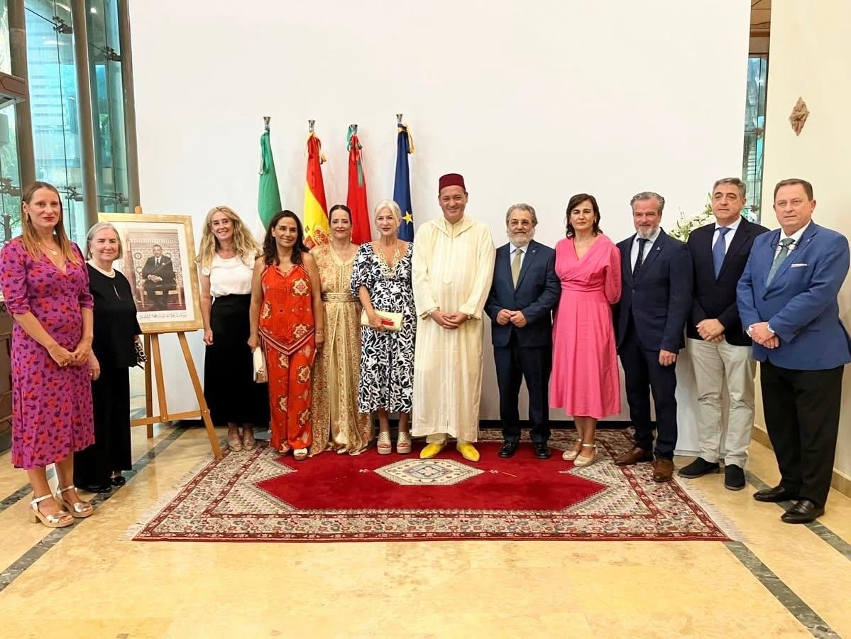 Jesús Toronjo Benítez tweet media