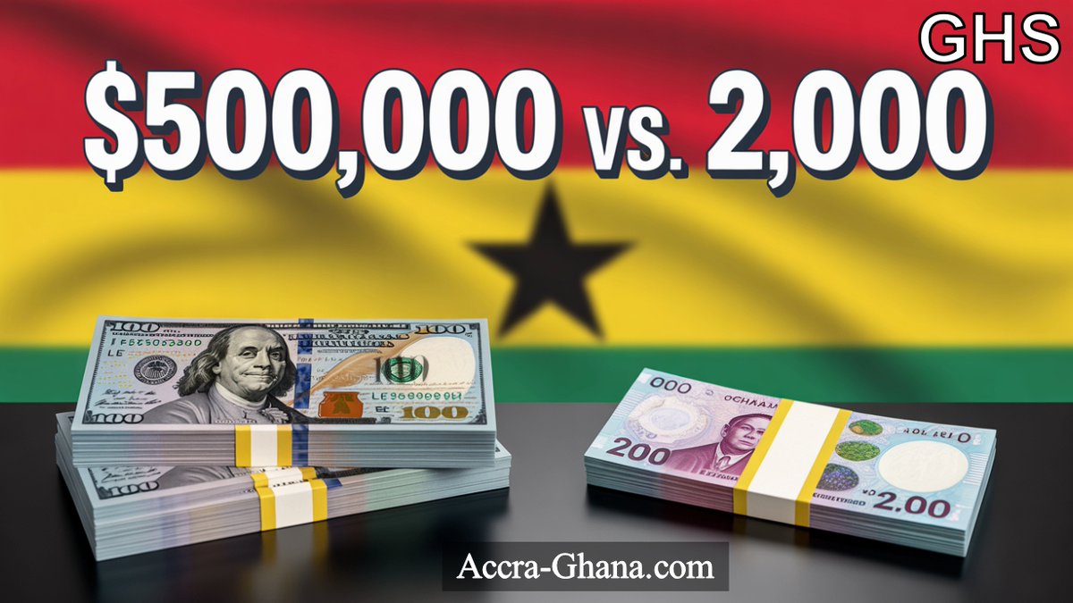AccraProject's tweet photo. Watch this explosive reaction to Ghana’s discriminatory investment policies. https://t.co/E48vQ6nUuq https://t.co/5507a5dlCq